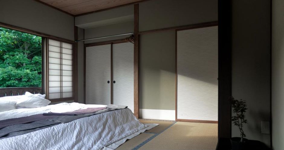 Modern and stylish Japanese rooms for families. - image_2